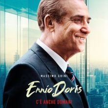 Locandina di Ennio Doris - C'è anche domani