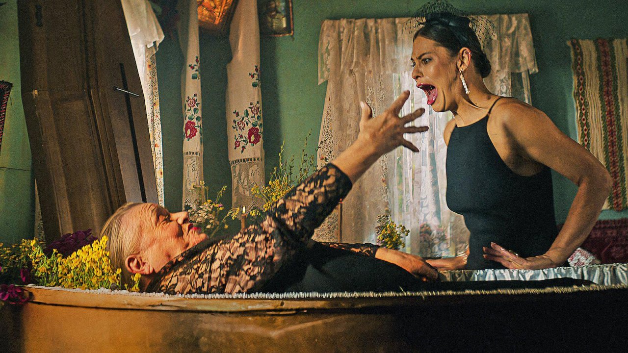 No pressure, la recensione: l’amore, in Polonia, sboccia in fattoria