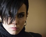 The Girl with the Dragon Tattoo, il consiglio di Noomi Rapace per il reboot Prime Video: 'Siate unici'