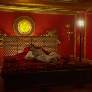 Orland, My Political Biography: una scena del film