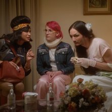 Orland, My Political Biography: una scena