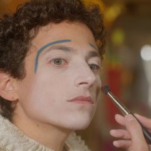 Orland, My Political Biography: un momento del film