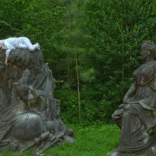 Orland, My Political Biography: un'immagine del film