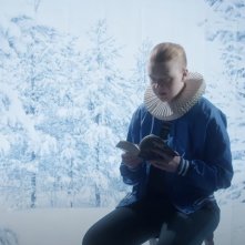 Orland, My Political Biography: una foto