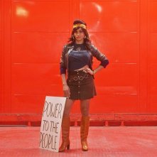 Orland, My Political Biography: una sequenza del film