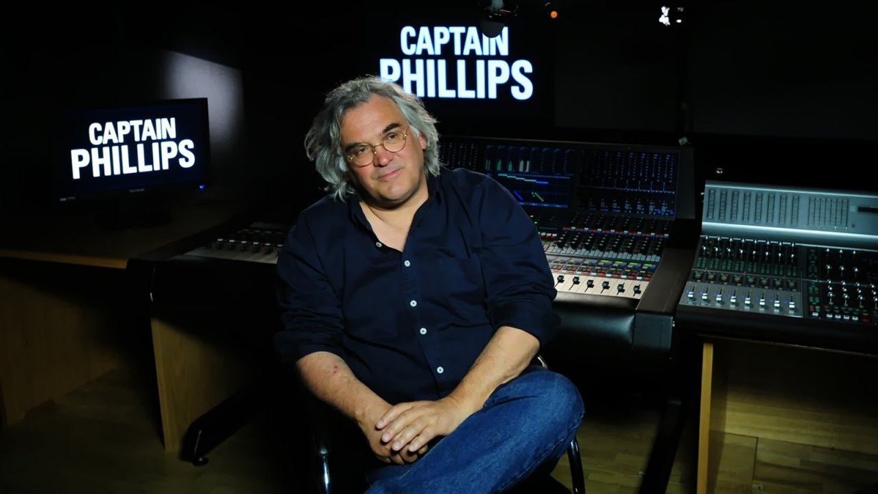 Paul Greengrass tornerà alla regia con Drowning e a scrivere la sceneggiatura sarà Steve Kloves