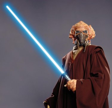 Plo Koon