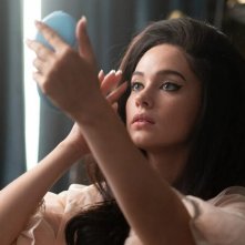 Priscilla: Cailee Spaeny in un momento del film