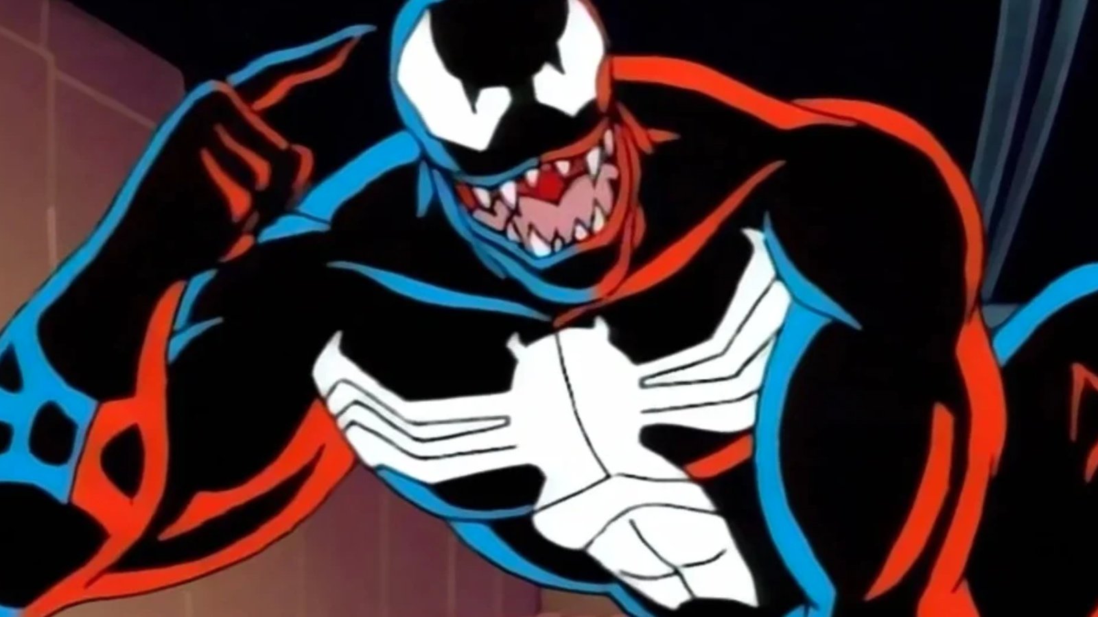 Venom: Seth Rogen scriverà e produrrà il film d'animazione [RUMOR]