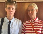 Gwyneth Paltrow deve affrontare la partenza del figlio Moses per il college: 'Tristezza incredibile'