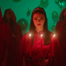 Slotherhouse: una scena del film