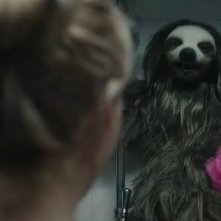 Slotherhouse: una scena del film