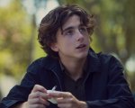 Timothée Chalamet stringe un nuovo accordo, come attore e produttore, con Warner Bros