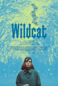Locandina di Wildcat