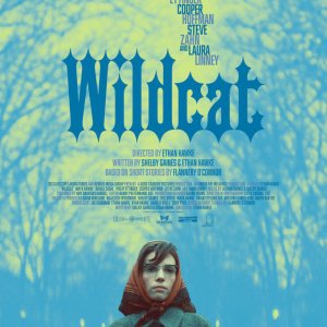 Locandina di Wildcat