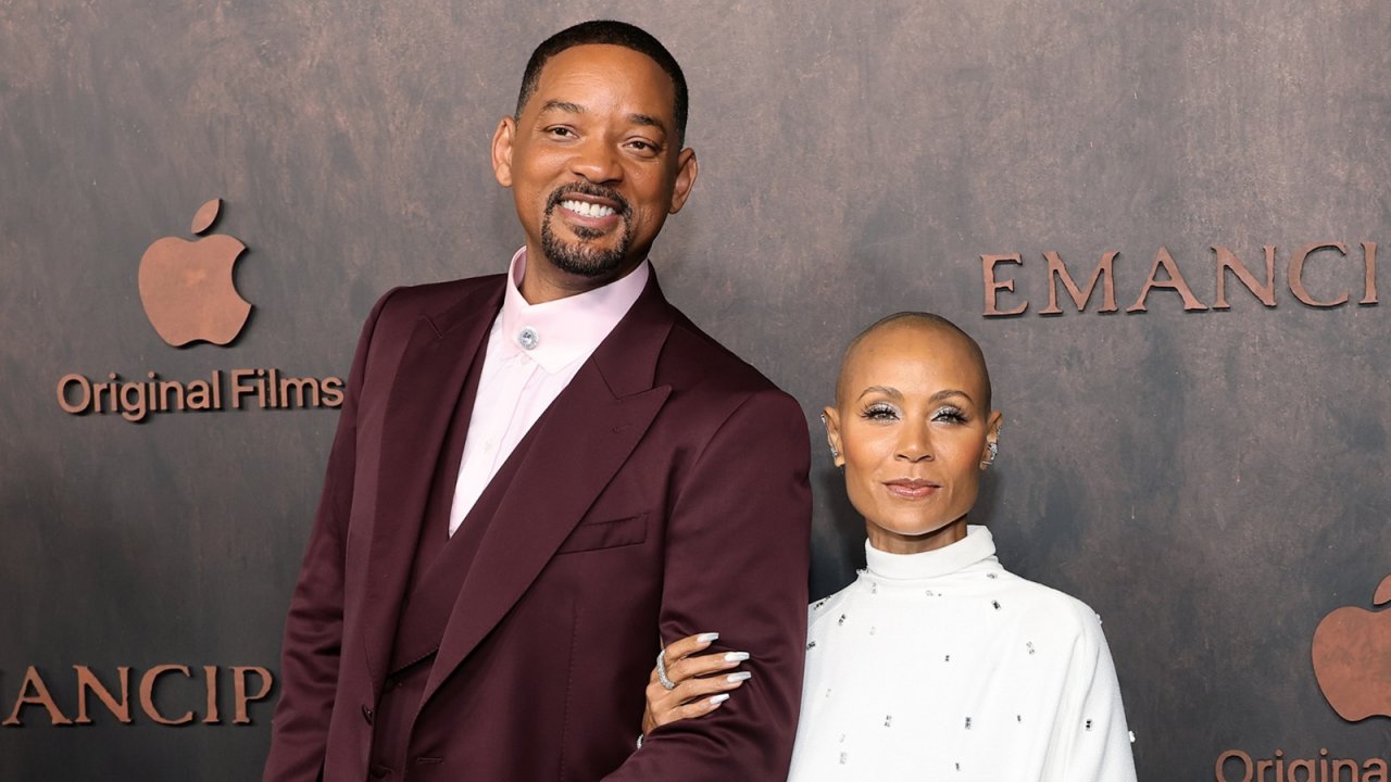 La Fondazione di Will e Jada Pinkett Smith, dopo lo schiaffo agli Oscar, ha avuto un crollo nelle donazioni