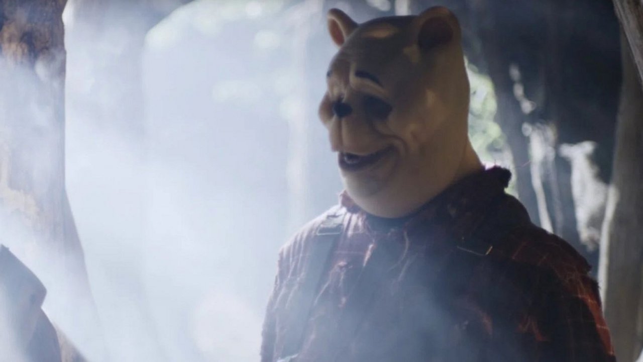 Winnie the Pooh: Sangue e Miele 2 debutta con un punteggio perfetto su Rotten Tomatoes