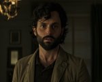 YOU, nuovo look per Penn Badgley nella prima immagine della quinta e ultima stagione Netflix
