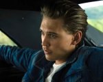 Austin Butler star del thriller Caught Stealing, diretto da Darren Aronofsky