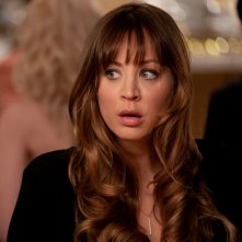 Based on a True Story: una scena con Kaley Cuoco