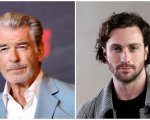 James Bond, anche Pierce Brosnan approva Aaron-Taylor Johnson come nuovo 007