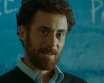 Confidenza: il trailer del nuovo film di Daniele Luchetti con Elio Germano