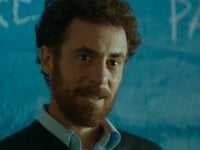 Confidenza: il trailer del nuovo film di Daniele Luchetti con Elio Germano