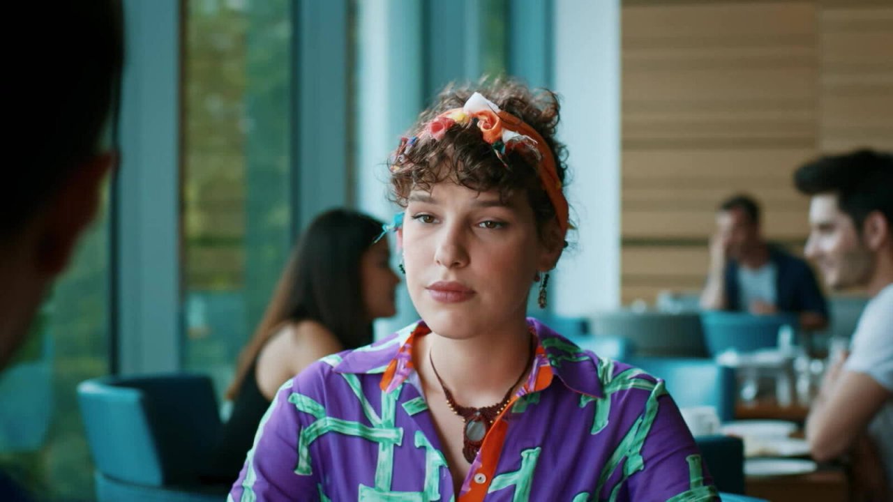 Everywhere I Go - Coincidenze d'amore, anticipazioni 28 marzo: Vedat smaschera Selin, Demir affronta Ferruh