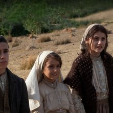 Fatima: una sequenza del film