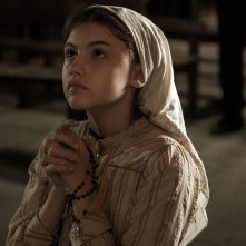 Fatima: una scena tratta dal film