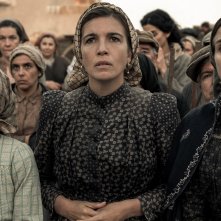Fatima: un momento del film