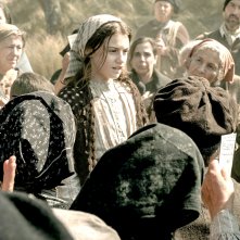 Fatima: un frame del film