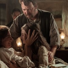 Fatima: un'immagine del film