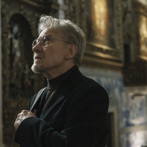 Fatima: una scena del film