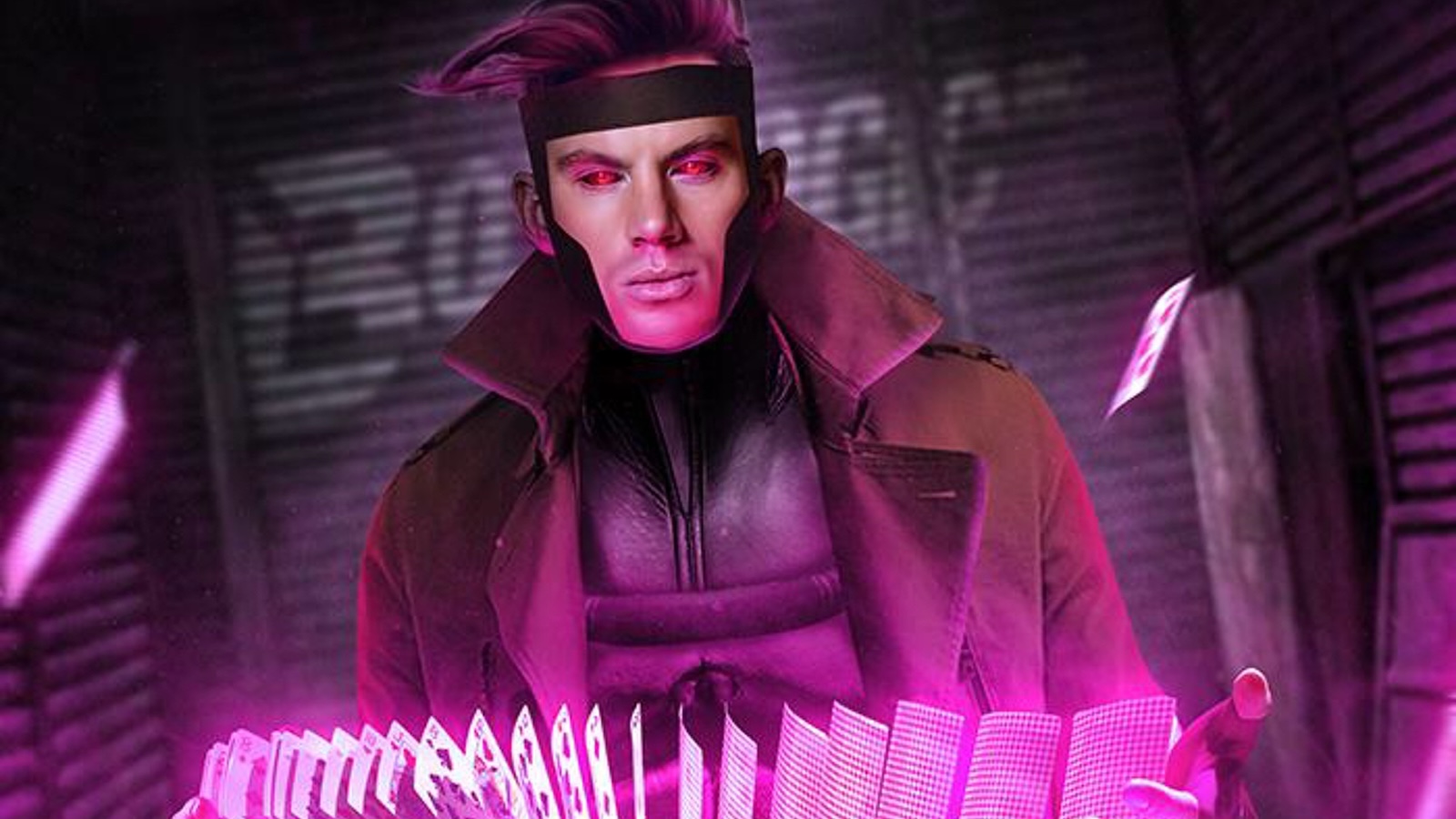 Deadpool & Wolverine: Hugh Jackman e Channing Tatum hanno spoilerato il cameo di Gambit?