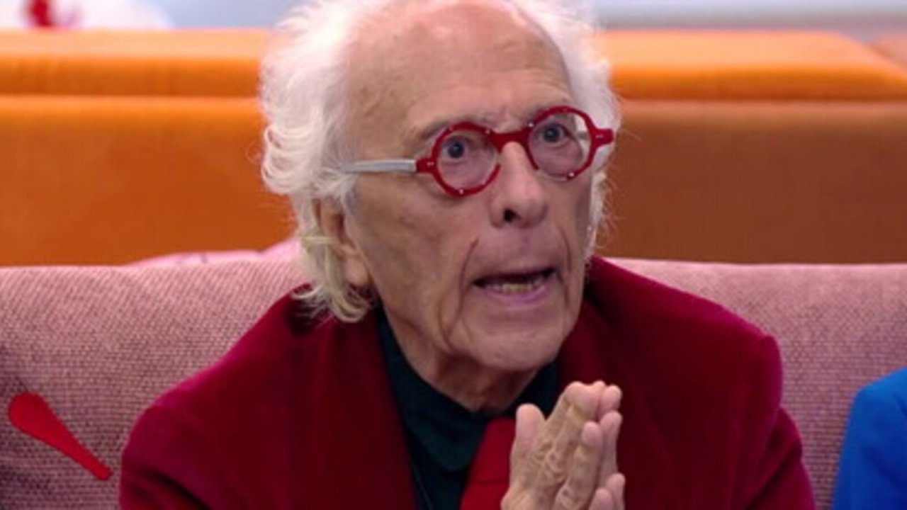Grande Fratello: Giampiero Mughini afferma: 'Tra Perla e Beatrice c'è una distanza abissale'