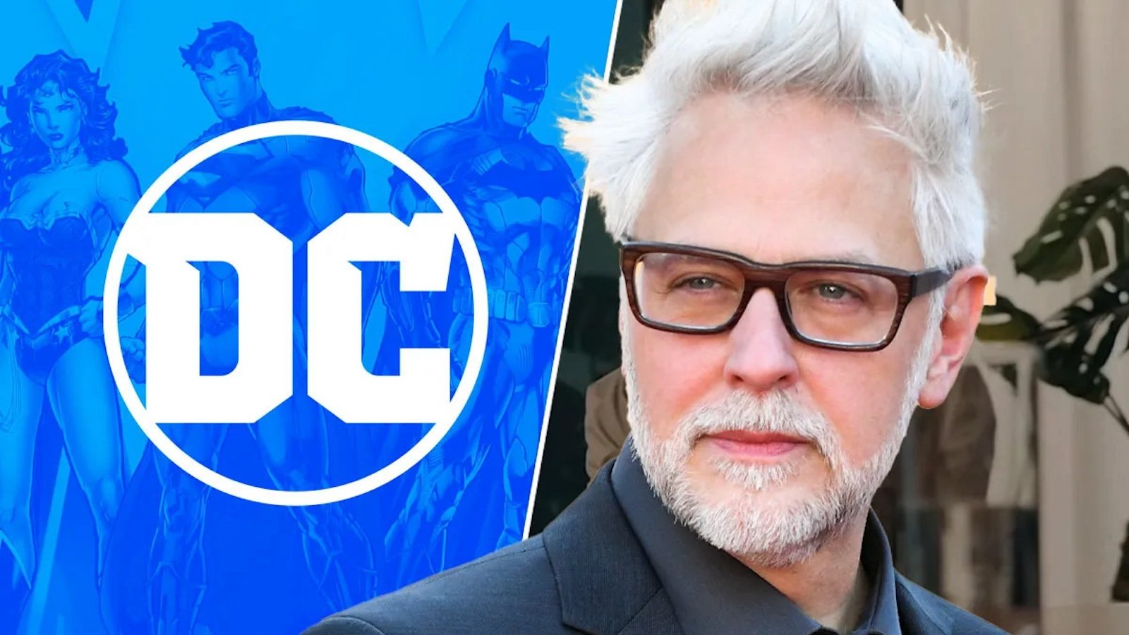 James Gunn cambia i piani per il nuovo DCU: 'Gireremo Superman e Peacemaker 2 in simultanea'
