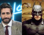 Jake Gyllenhall: 'Ho perso il ruolo di Batman, ma Nolan stesso mi ha chiamato per dirmelo'