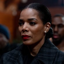 Codice: Cacciatore - una scena tratta dal film