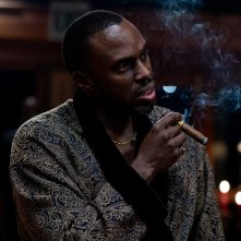 Codice: Cacciatore - una sequenza del film