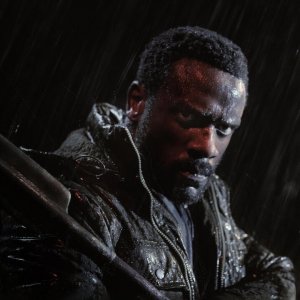 Codice: Cacciatore - un'immagine del film