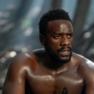 Codice: Cacciatore - un'immagine del film