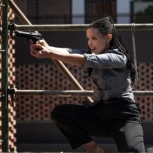 Codice: Cacciatore - una foto del film