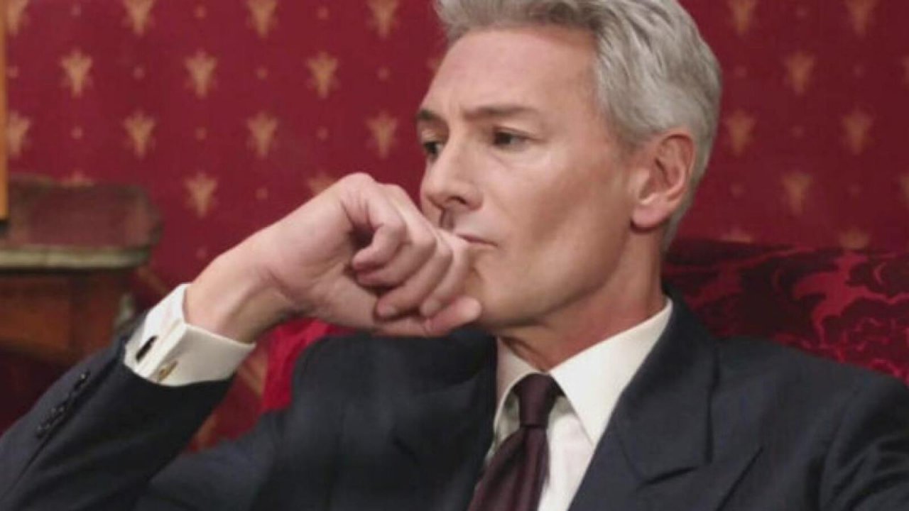 Il Paradiso delle signore 8 anticipazioni 28 marzo: il piano di Umberto e i sentimenti di Maria vacillano