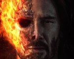Keanu Reeves star di un nuovo film su Ghost Rider? I fan impazziscono in rete