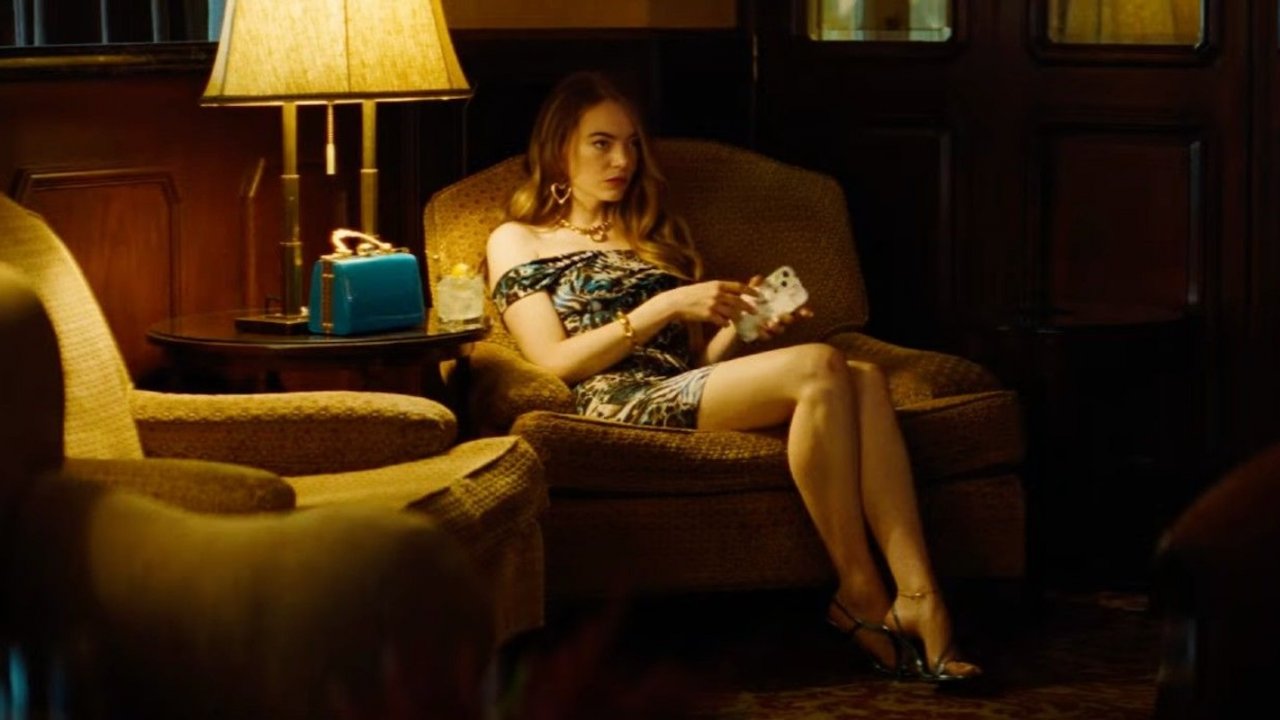 Kinds of Kindness: Emma Stone e Yorgos Lanthimos sorprendono ancora nel teaser trailer
