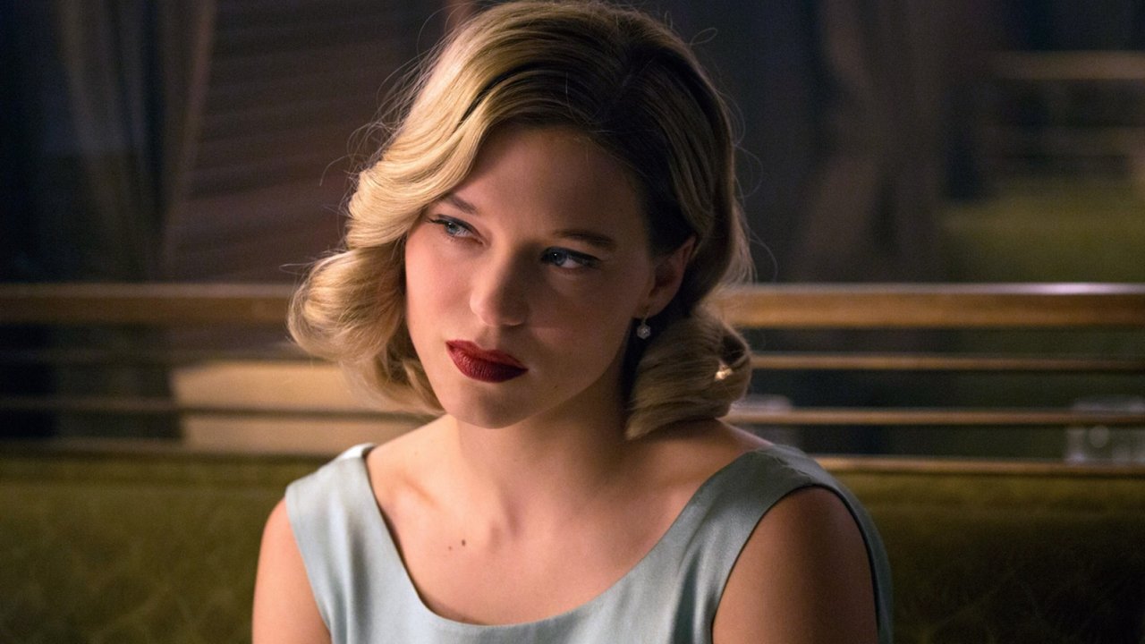 The Shrouds: Léa Seydoux spiega perché ha rinunciato al film di David Cronenberg