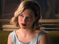 The Shrouds: Léa Seydoux spiega perché ha rinunciato al film di David Cronenberg