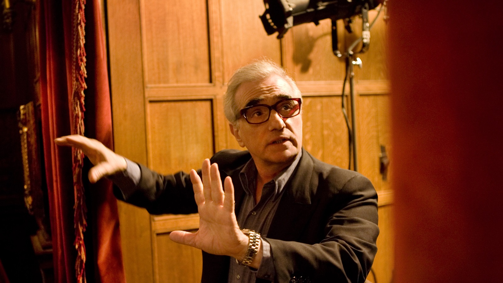Martin Scorsese ha realizzato una docuserie sui santi, in arrivo sugli schermi di Fox Nation