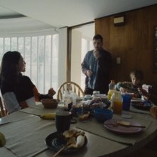 Nimic: una scena del film